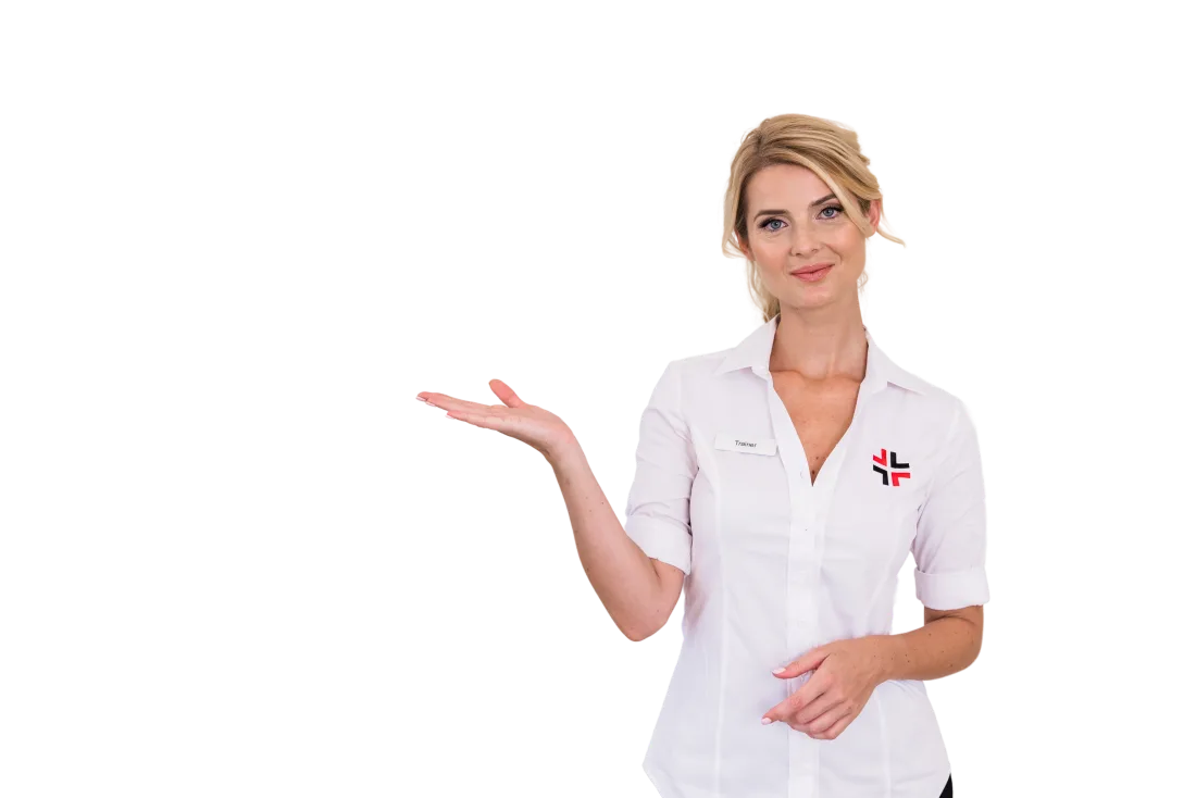 First aid trainer in Queanbeyan